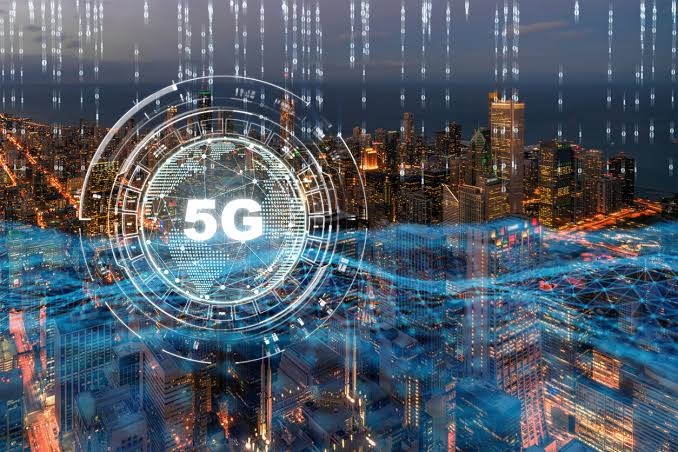 5G networks