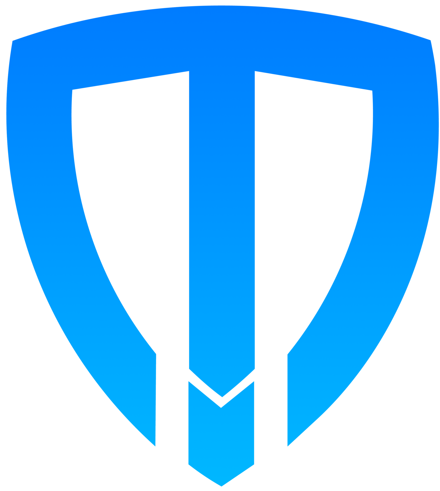 site logo